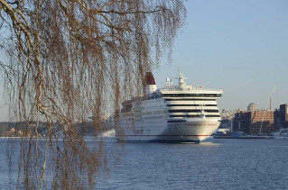 Stockholm