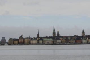 Stockholm