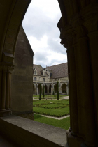 Abbaye de Royaumont