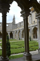 Abbaye de Royaumont