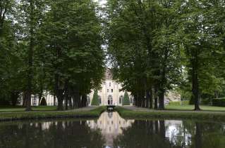 Abbaye de Royaumont