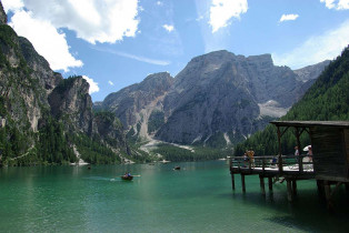 Paysages Divers