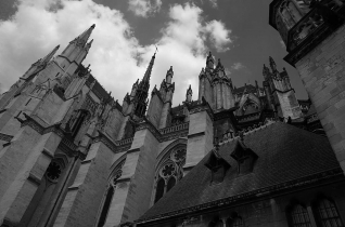 Cathédrale d'Amiens