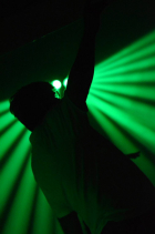 Dance floor anniversaire 50 ans