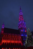 Bruxelles Grand-Place