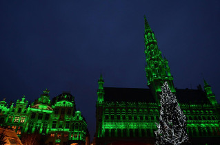 Bruxelles Grand-Place