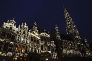 Bruxelles Grand-Place