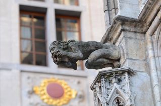 Bruxelles Grand-Place