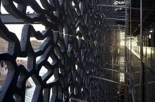 Marseille Mucem Major