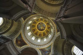 Paris Les Invalides