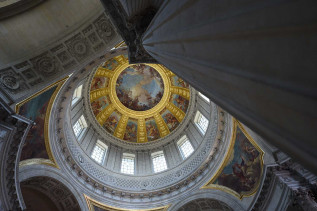 Paris Les Invalides