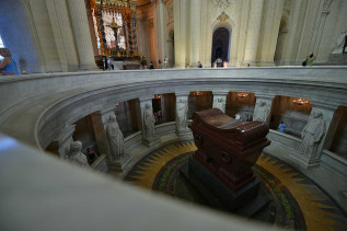 Paris Les Invalides