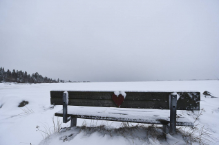 Umeå Suède