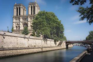 Notre dame de Paris