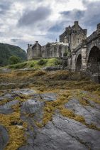 Eilean Donan, Scotland