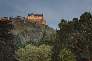 Edinburg, Scotland