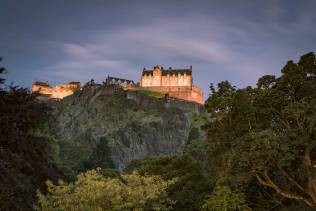 Edinburg, Scotland