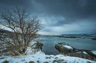 Norvège, Bodø