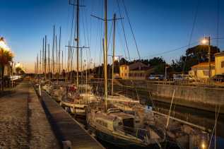 Marans, Charente-Maritime