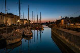 Marans, Charente-Maritime