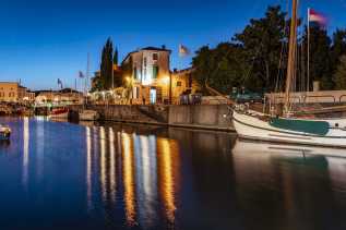 Marans, Charente-Maritime
