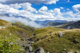 Cols des Pyrénées