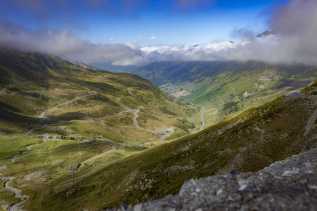 Cols des Pyrénées