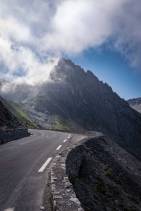 Cols des Pyrénées