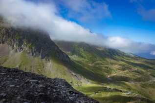 Cols des Pyrénées