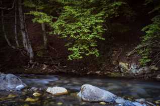 Ordesa, Parc naturel du Mont-Perdu