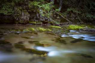 Ordesa, Parc naturel du Mont-Perdu
