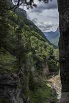 Ordesa, Parc naturel du Mont-Perdu