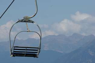 Les Alpes