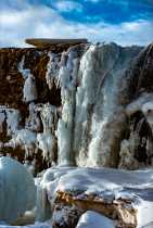 Islande