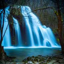 Cascades du Jura