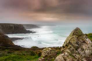 Pointes de Finistère