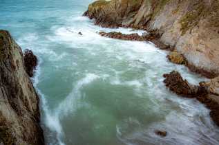 Pointes de Finistère