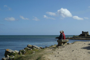 La Bretagne