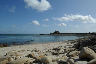 La Bretagne