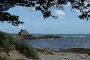 La Bretagne
