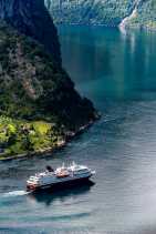 Fjords de Norvège