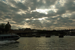 La Seine