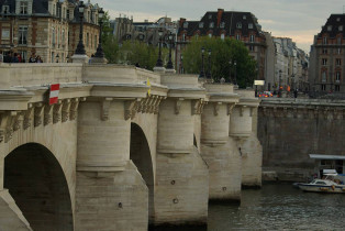 La Seine
